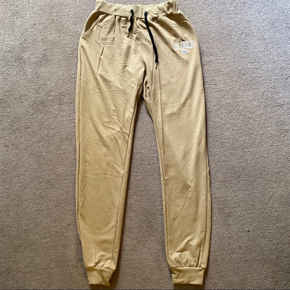 Men's ASOS Design Los Angeles Joggers